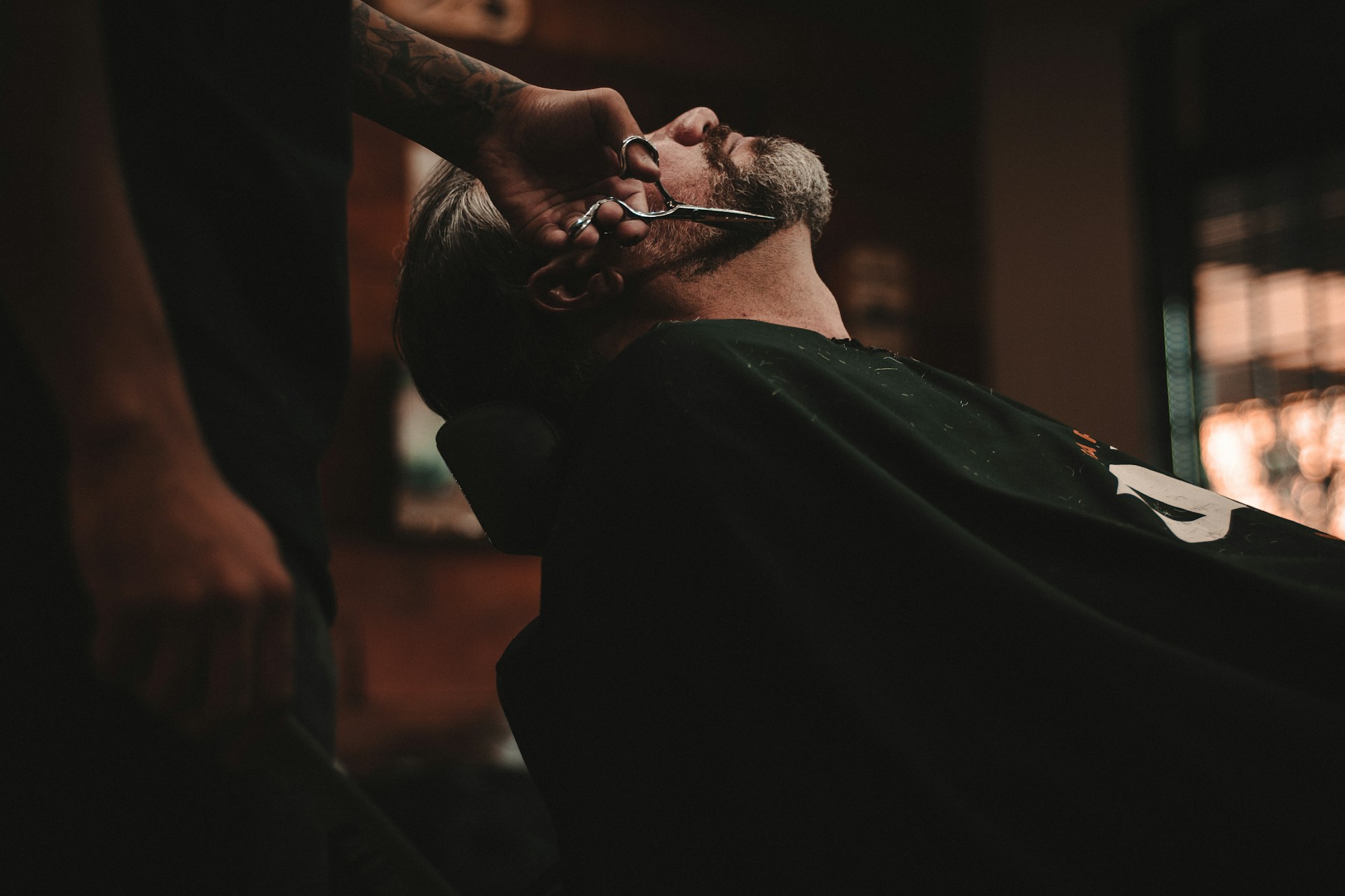 Fade classico