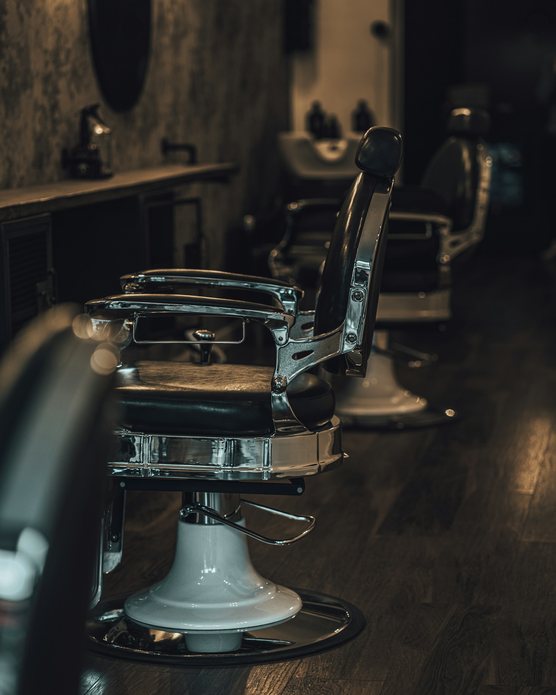 Classic pomade