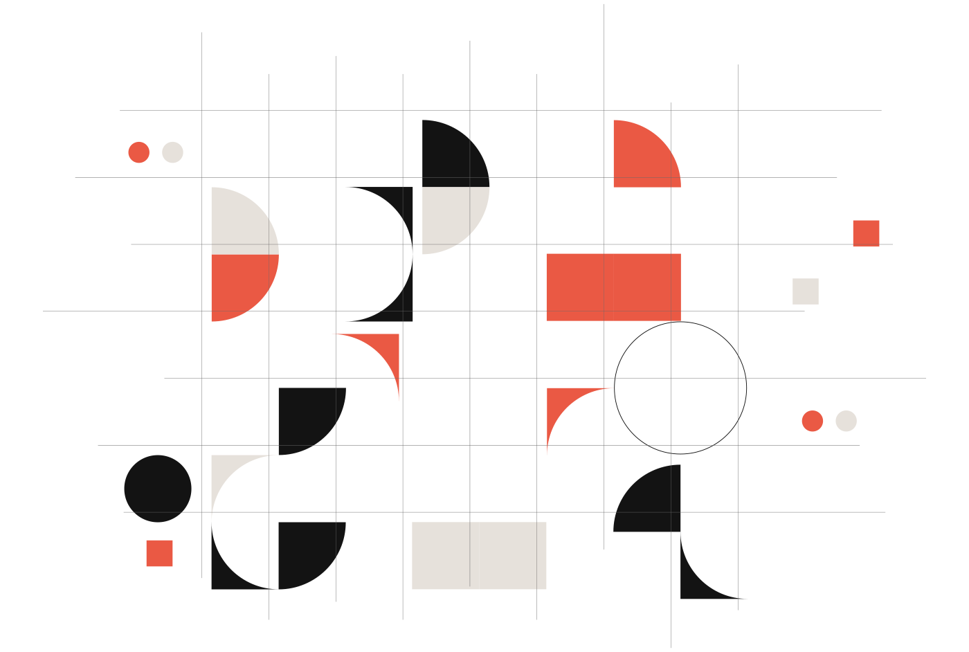 Brand identity e materiali coordinati