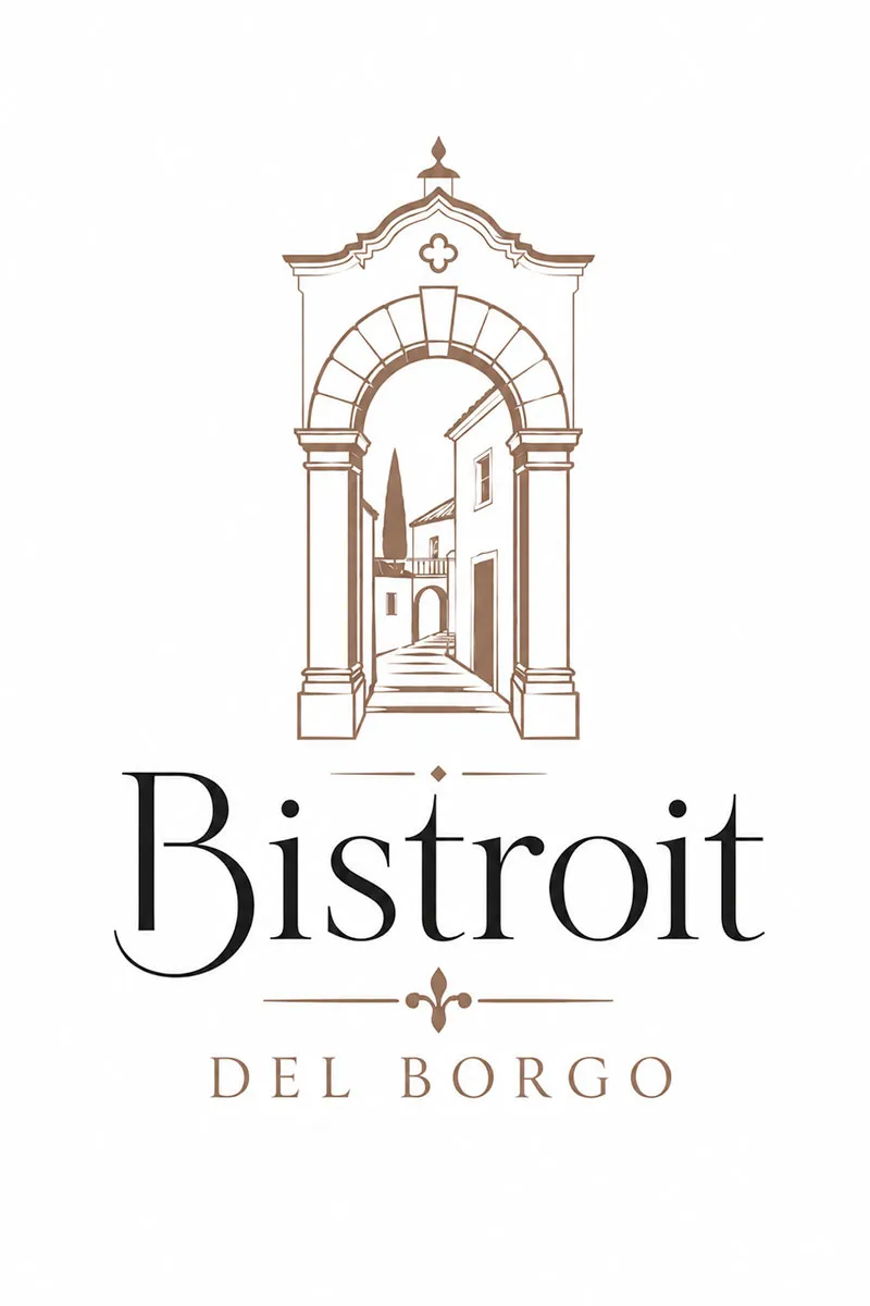 Logo per cantina vinicola