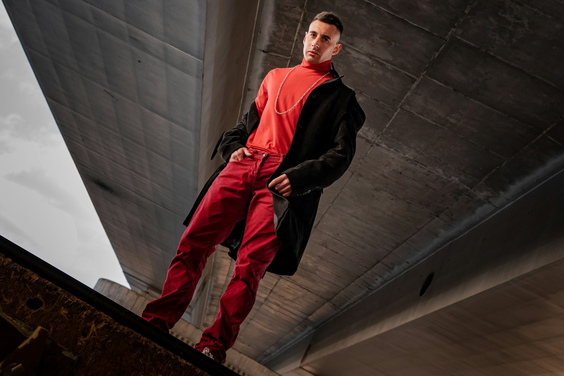 Look 4