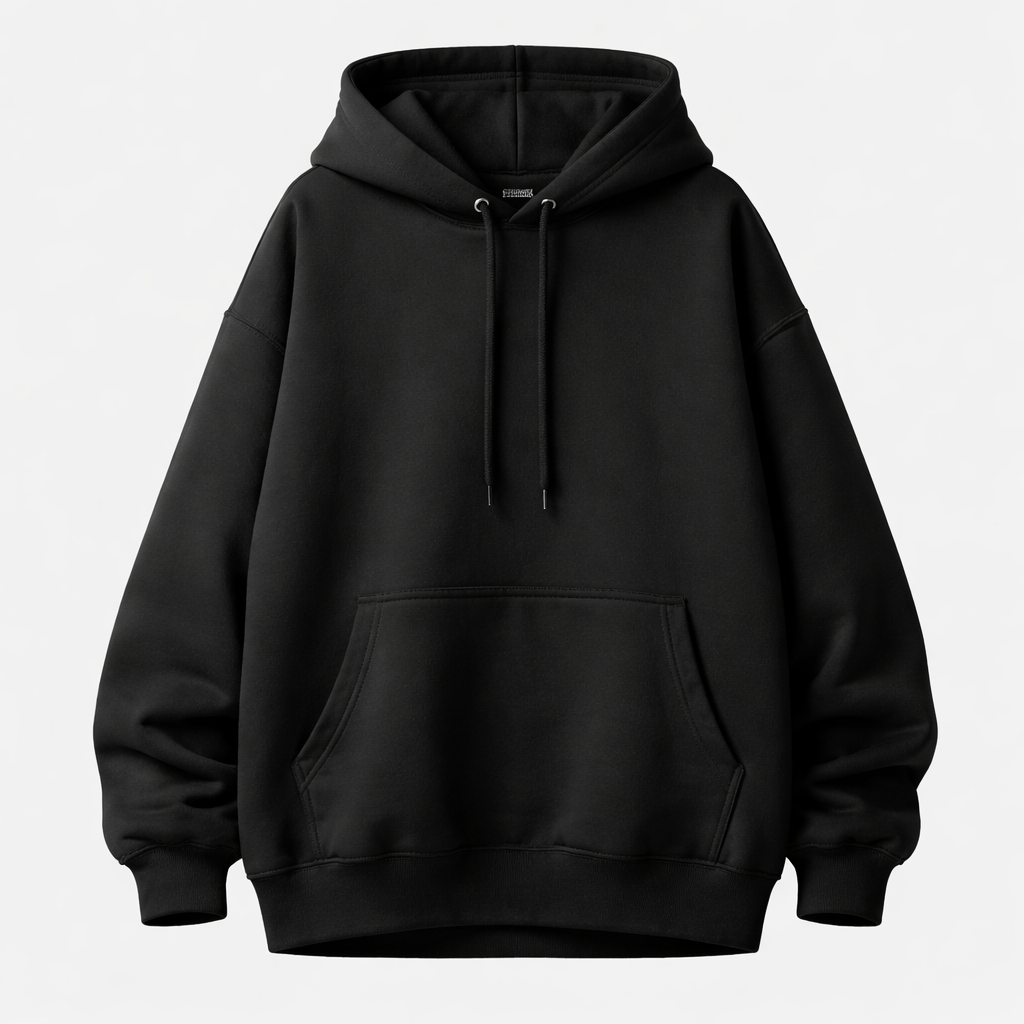Oversized Hoodie