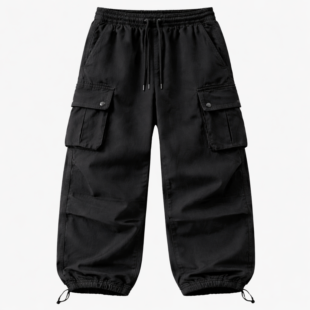 Cargo Pants