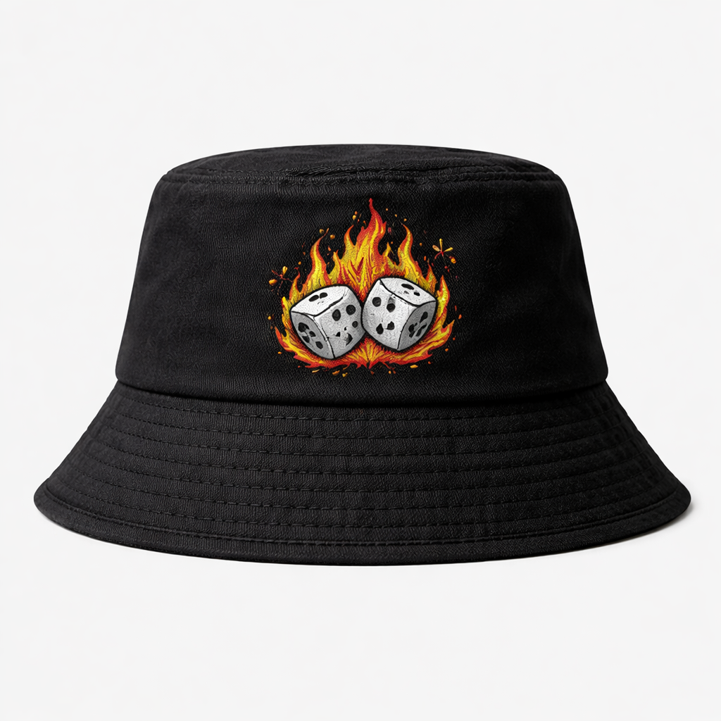 Bucket Hat