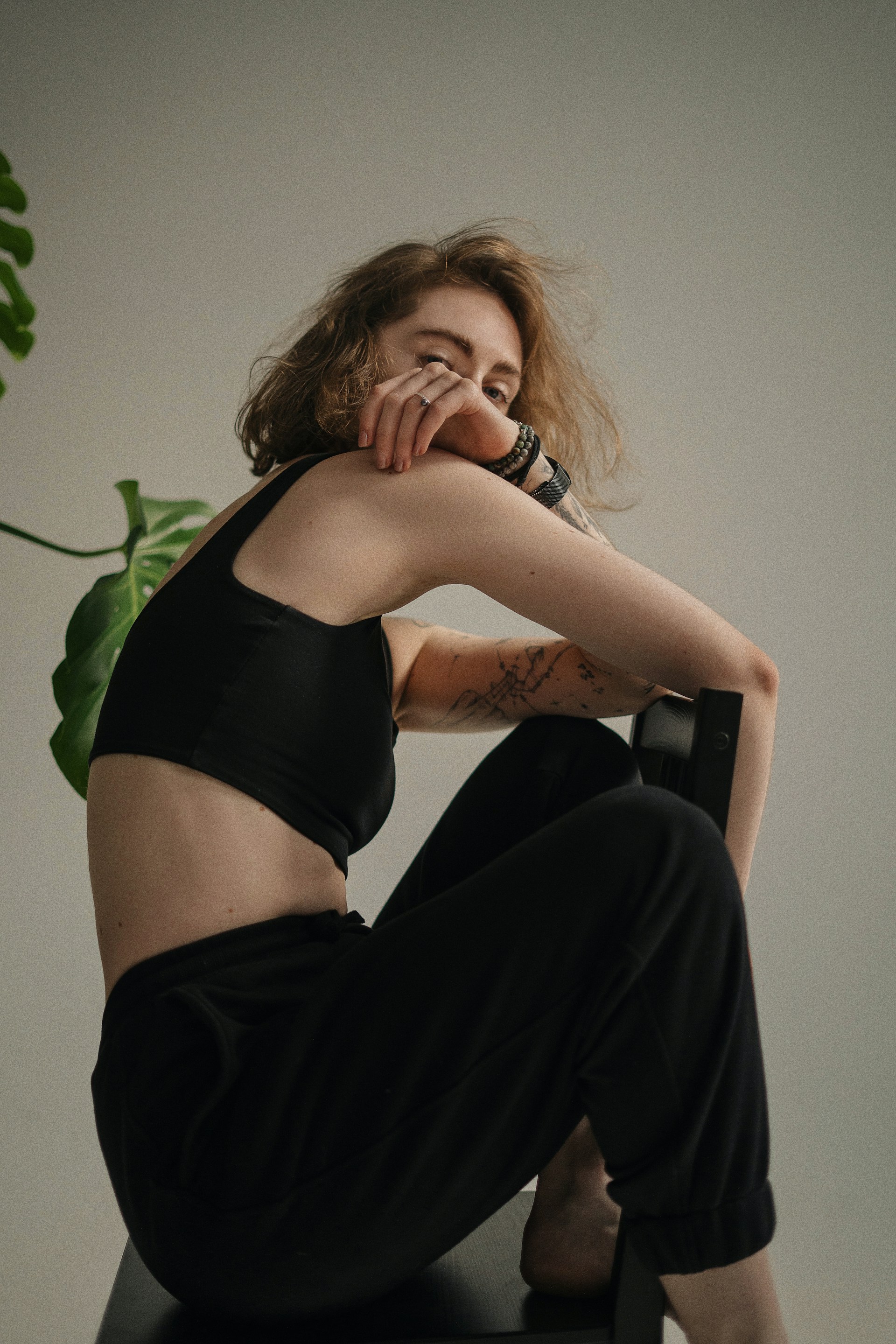 Portrait 1