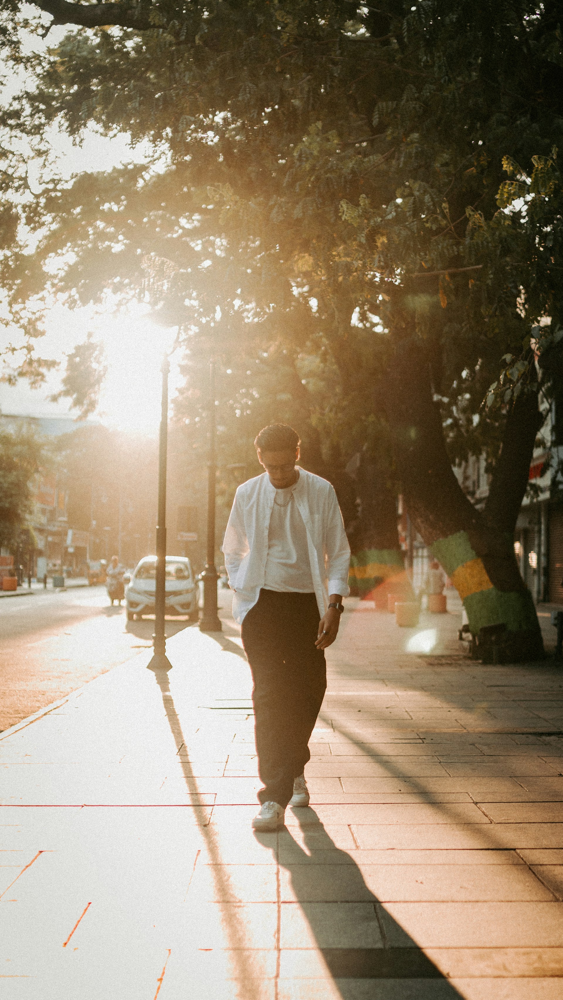 Portrait 2