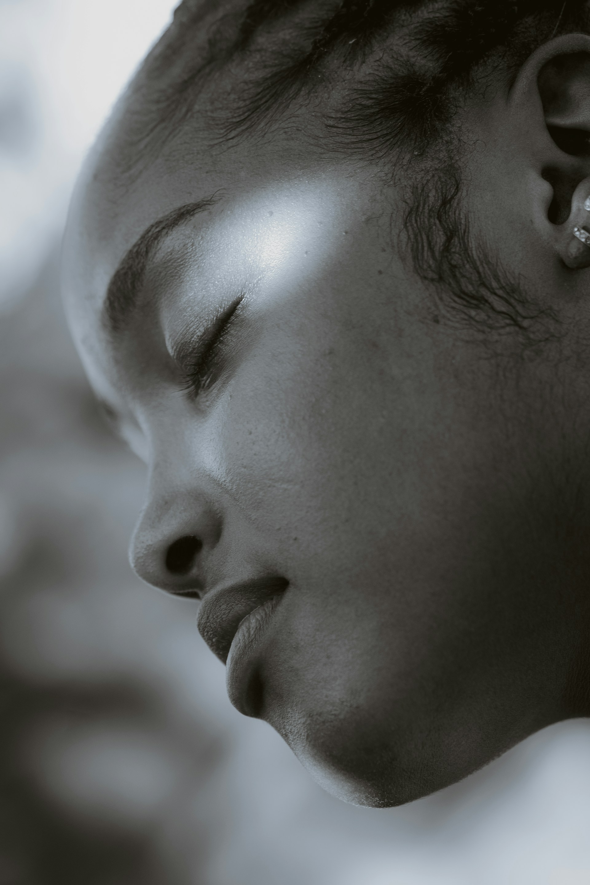 Portrait 3
