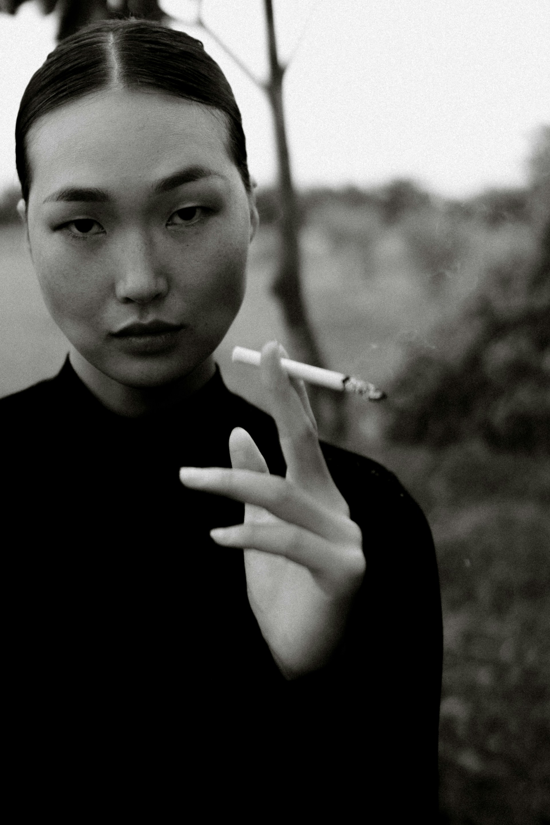Portrait 5