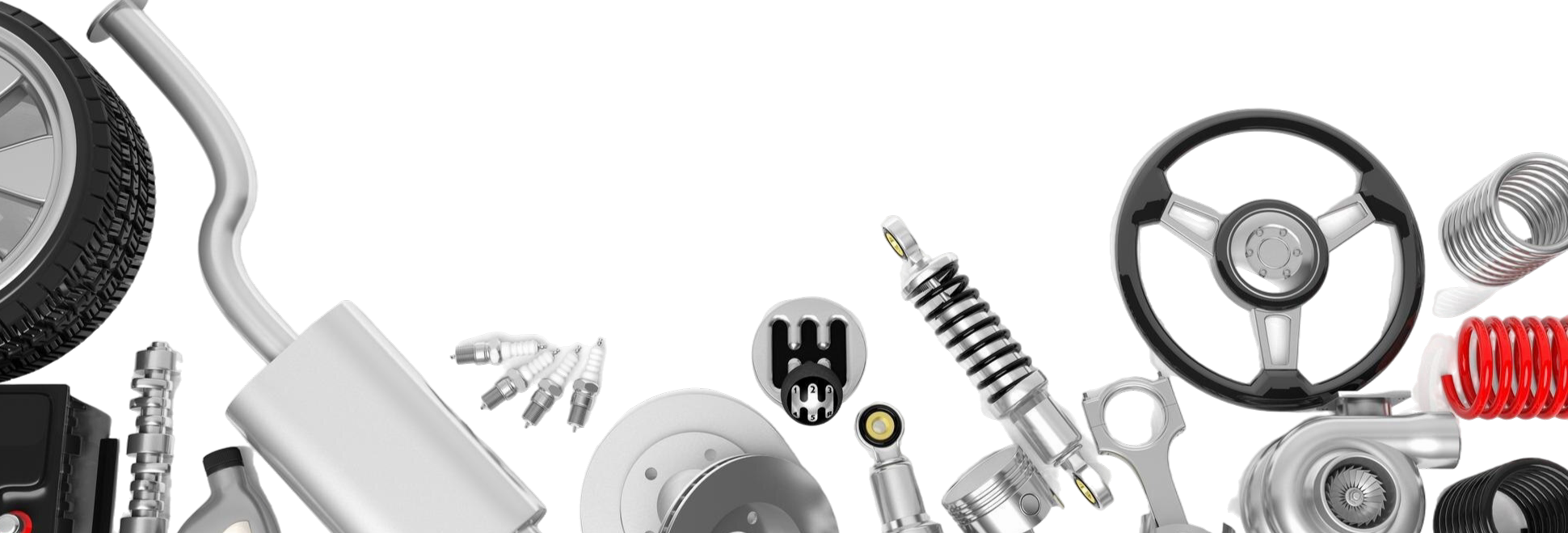 IRONPARTS - Ricambi Auto