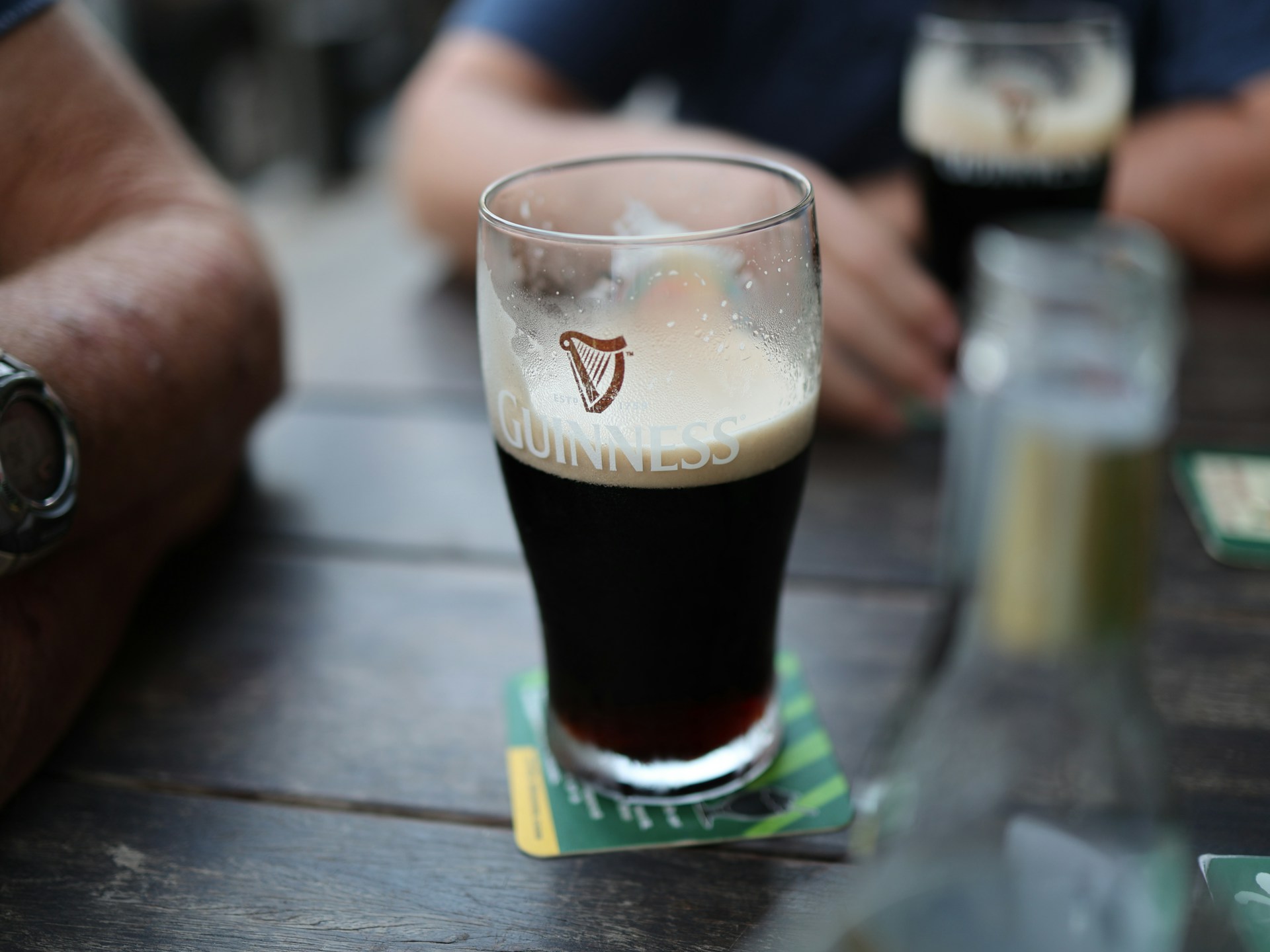 Pint of Guinness